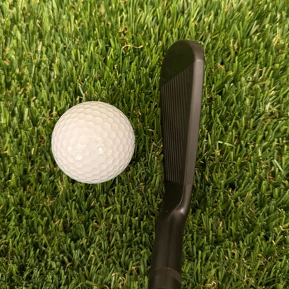 Sub 70 669 TC Forged Black Irons