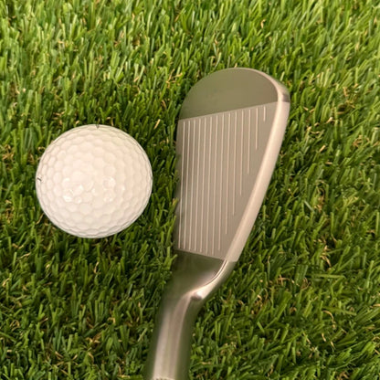 Sub 70 669 TC Forged Raw Irons