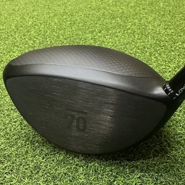 Sub 70 TAIII 3D Driver Custom