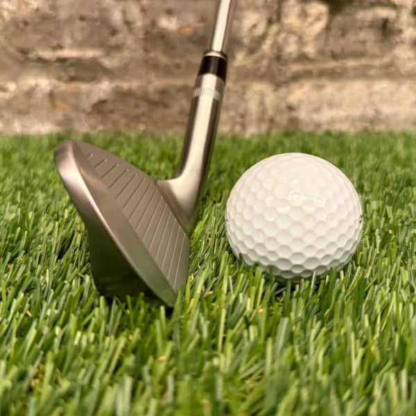 Sub 70 669 TC Forged Raw Irons