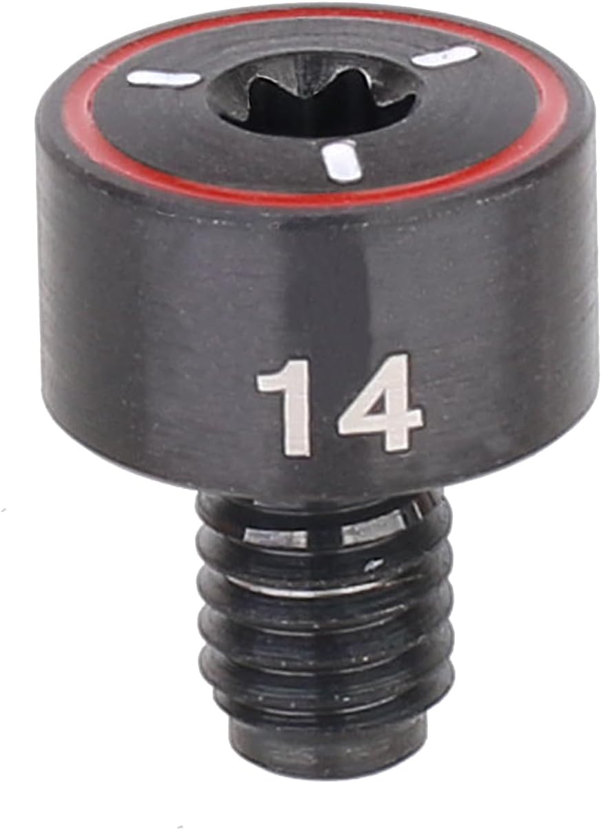 Callaway Quantum Round Weights