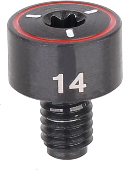 Callaway Quantum Round Weights