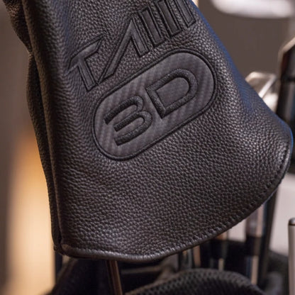 Sub 70 TAIII 3D Driver Custom
