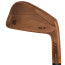 Sub 70 669 TC Forged Raw Irons