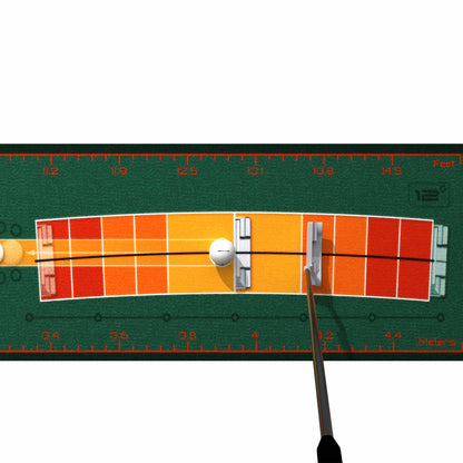 WellPutt Stroke Master