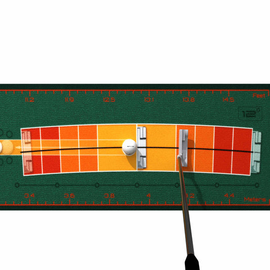 WellPutt Stroke Master