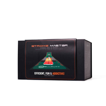 WellPutt Stroke Master
