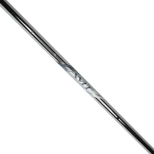 True Temper AMT Silver  +$623