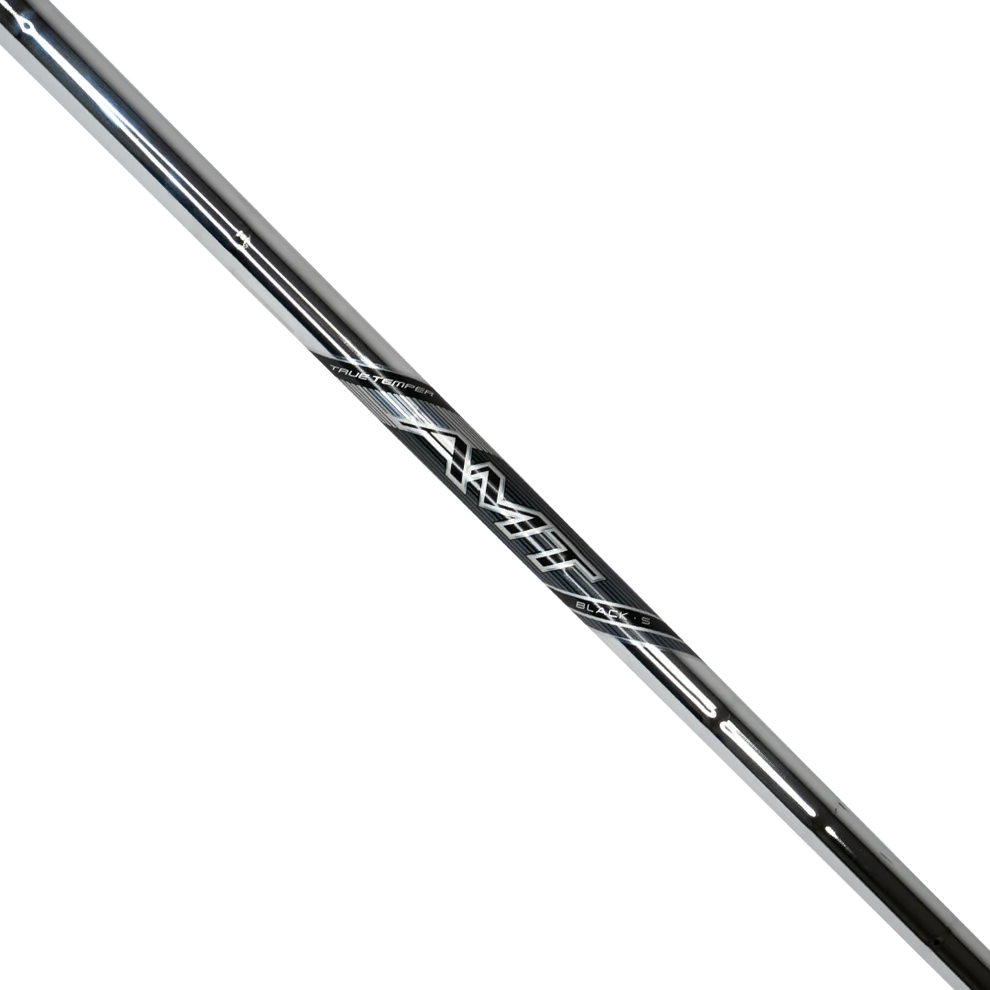True Temper AMT Black +$623