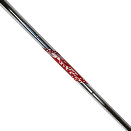 True Temper AMT Red +$623