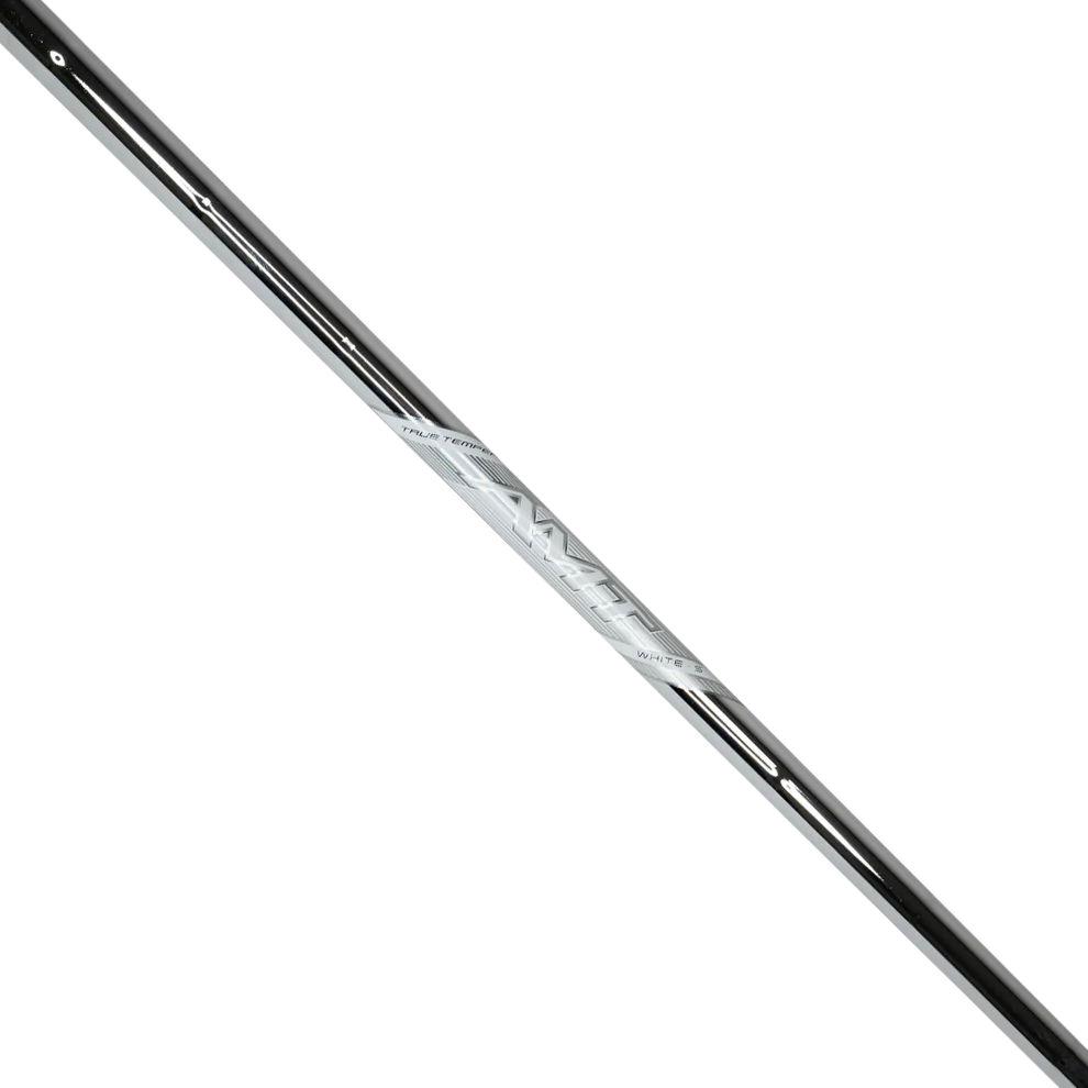 True Temper AMT White +$623