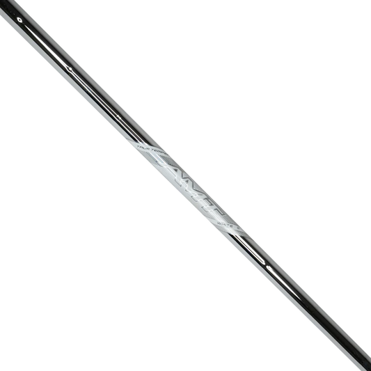 True Temper AMT White +$623