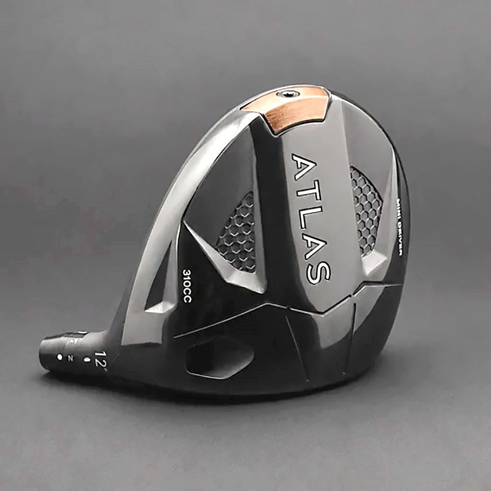 POWERBILT ATLAS 310CC MINI DRIVER Custom