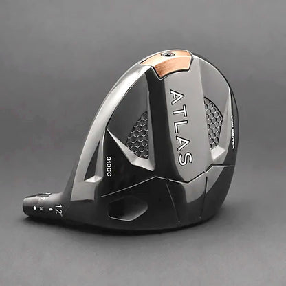 POWERBILT ATLAS 310CC MINI DRIVER Custom