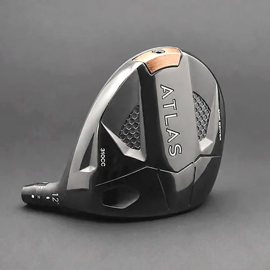 POWERBILT ATLAS 310CC MINI DRIVER Custom