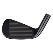 POWERBILT ATLAS PD BLACK GUNMETAL FINISH IRONS