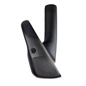 POWERBILT ATLAS PD BLACK GUNMETAL FINISH IRONS