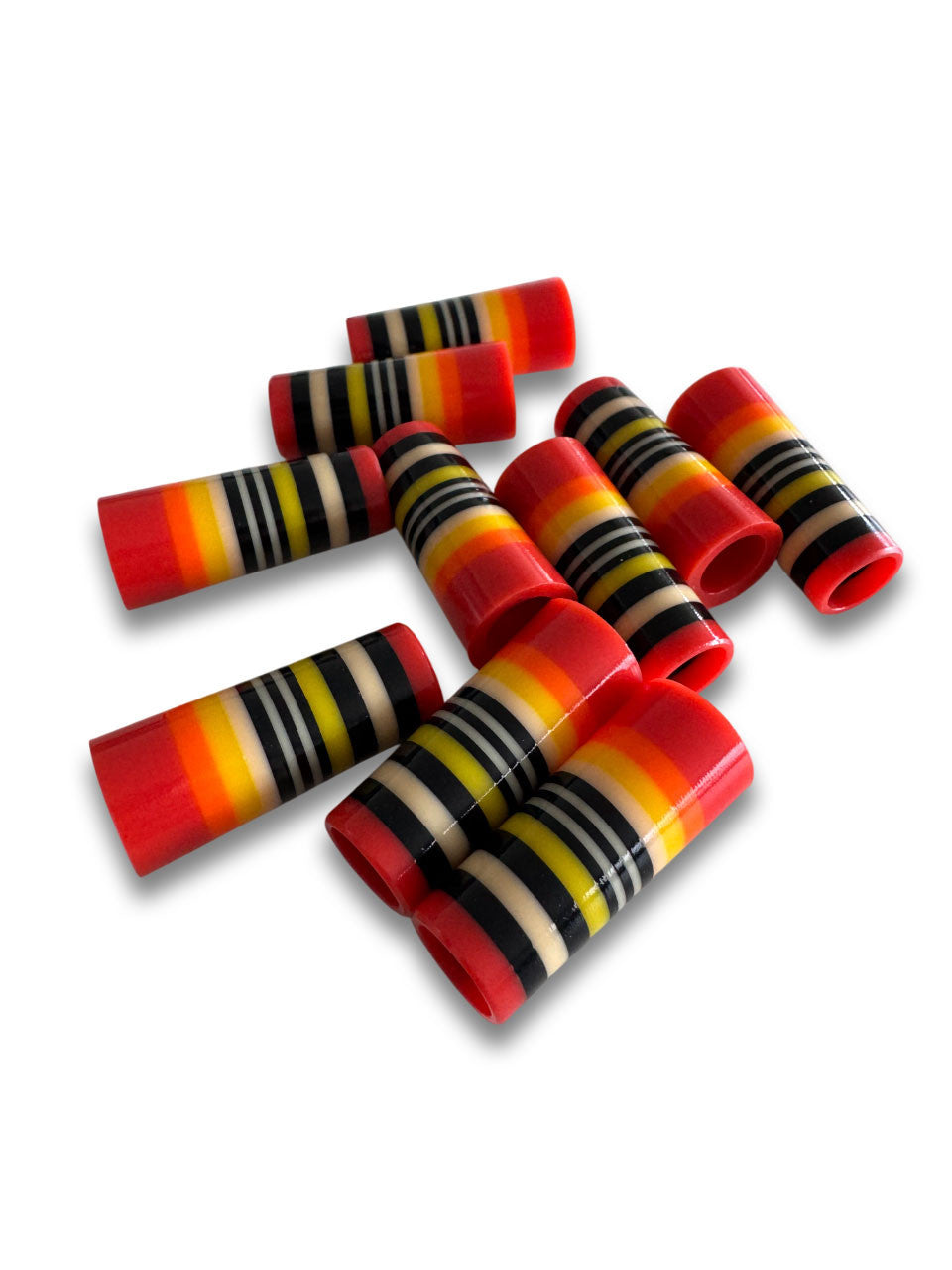 BB&F Co Ferrules 10 Pack