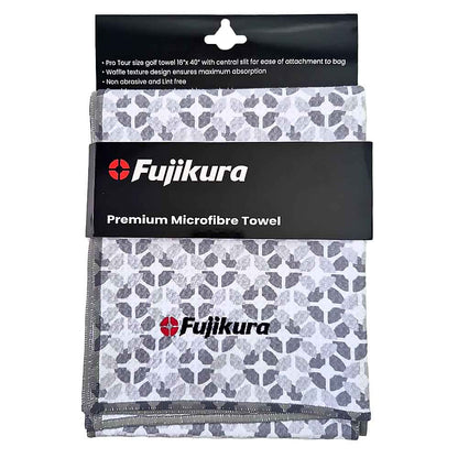 FUJIKURA VENTUS TOWEL