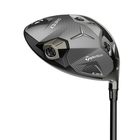 TaylorMade Qi35 LS Driver Custom Driver