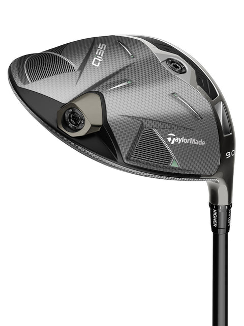 Taylormade Qi35 Custom Driver