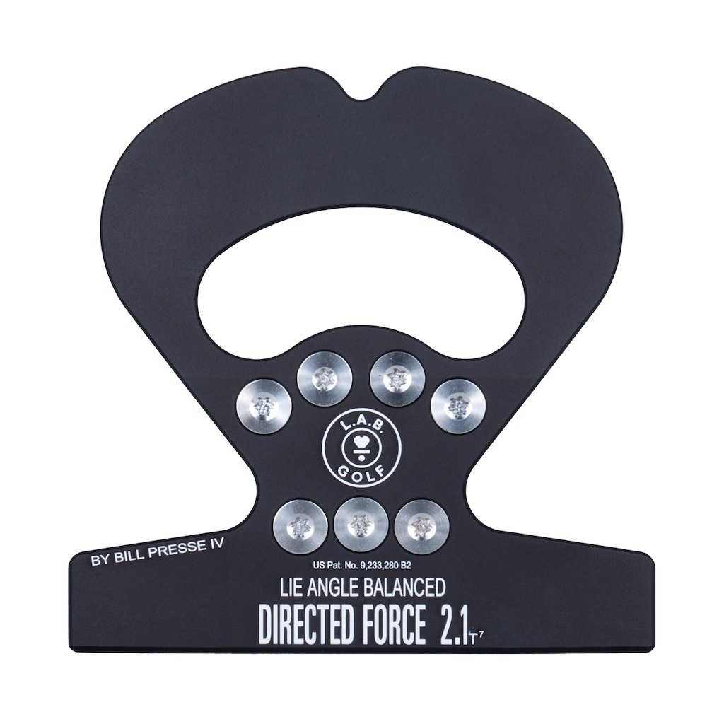 LAB Golf DF 2.1 Custom Putter