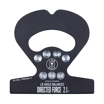LAB Golf DF 2.1 Custom Putter