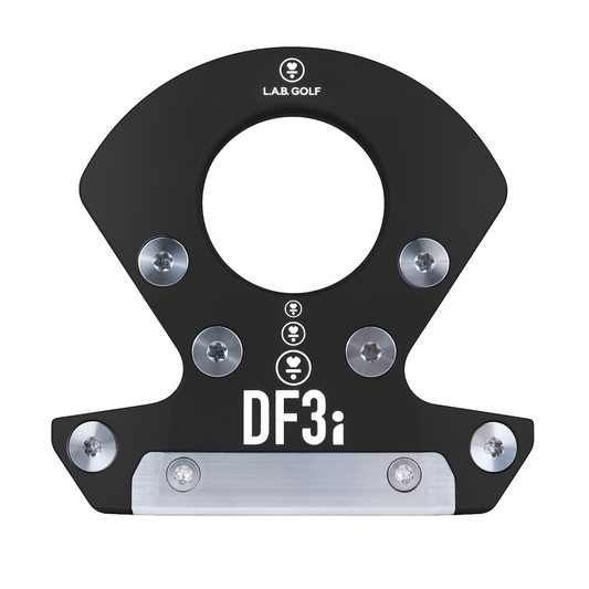LAB DF3i Stock Putter