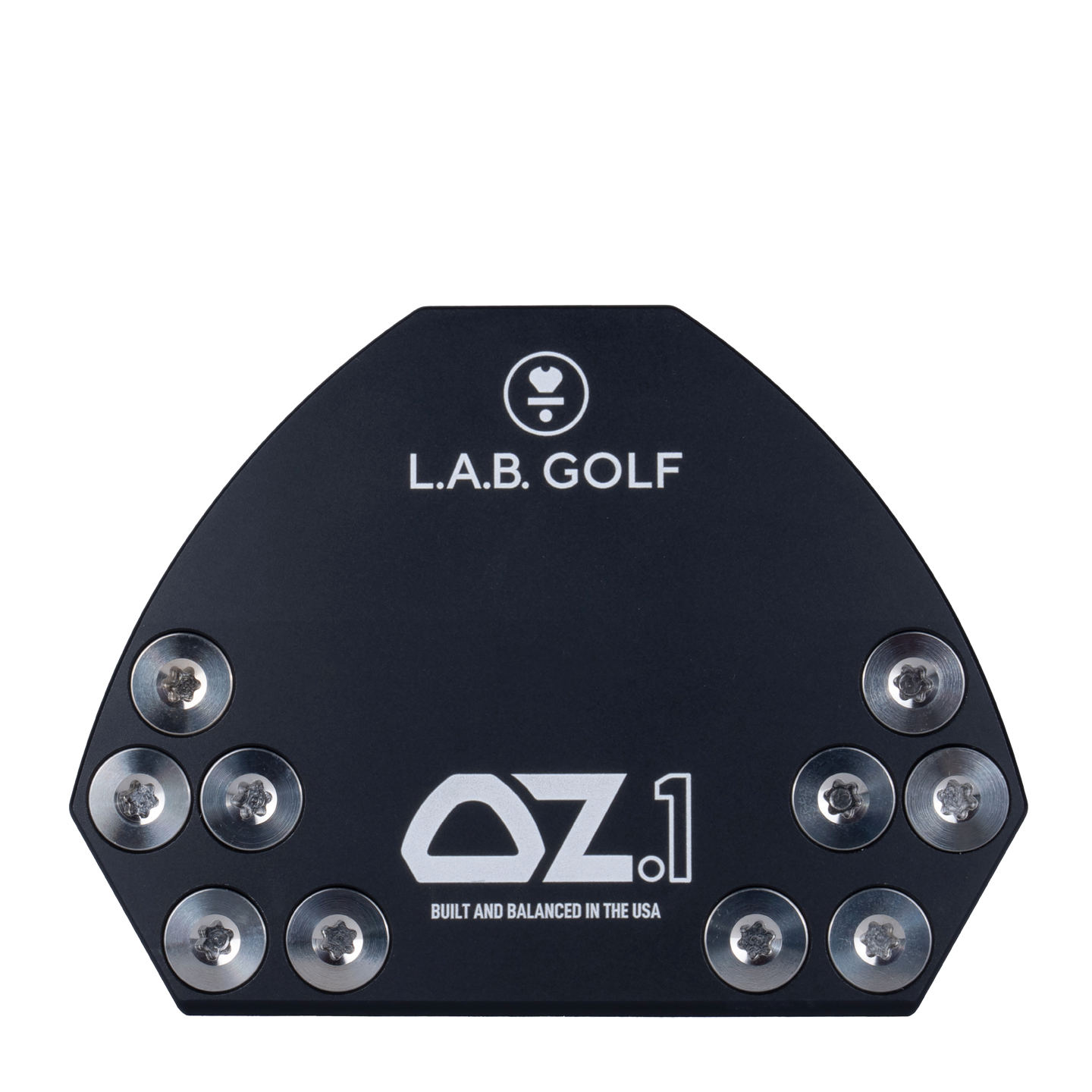 Counterbalanced Lab Putter L.A.B Golf – tagged