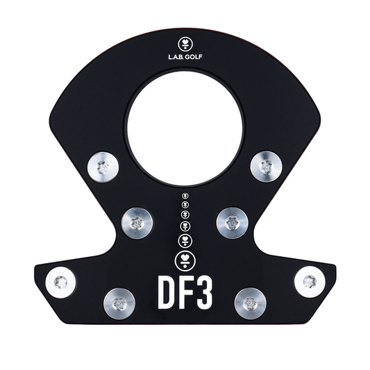 LAB Golf DF3 Custom Putter
