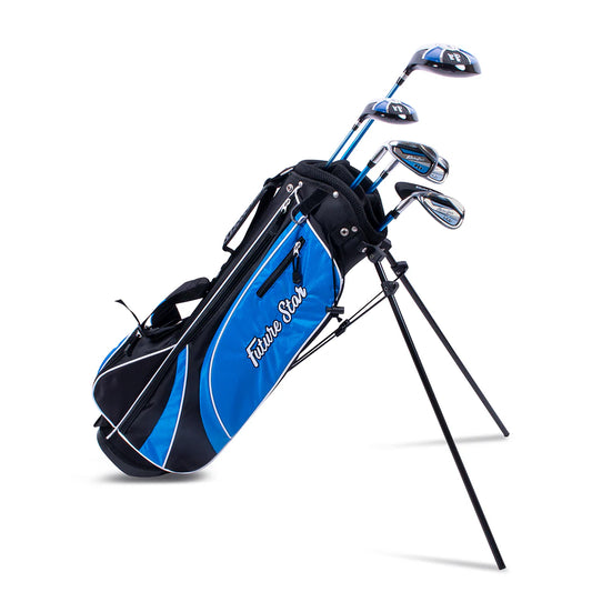 PGF Future Star JWS Package Set