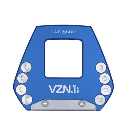 LAB VZN.1i CUSTOM  PUTTER