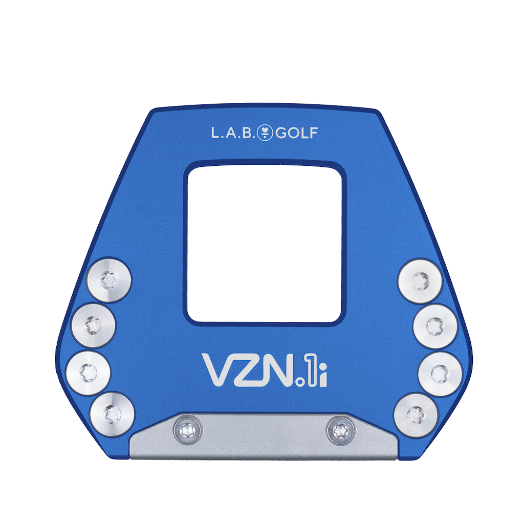 LAB VZN.1i CUSTOM  PUTTER Counterbalance
