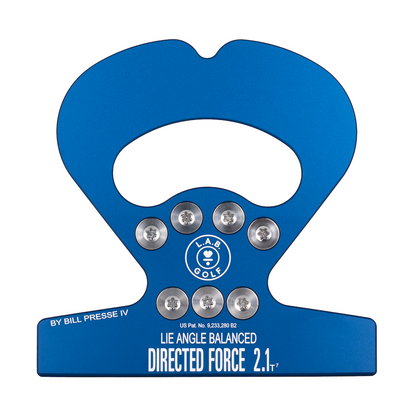 LAB Golf DF 2.1 Custom Putter