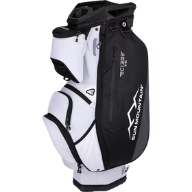 Sun Mountain C-130 Sync Cart Bag