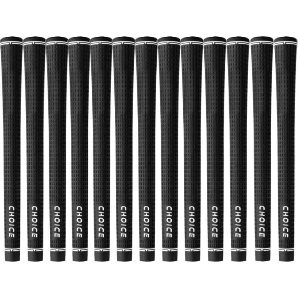 CHOICE BLACKOUT GRIP