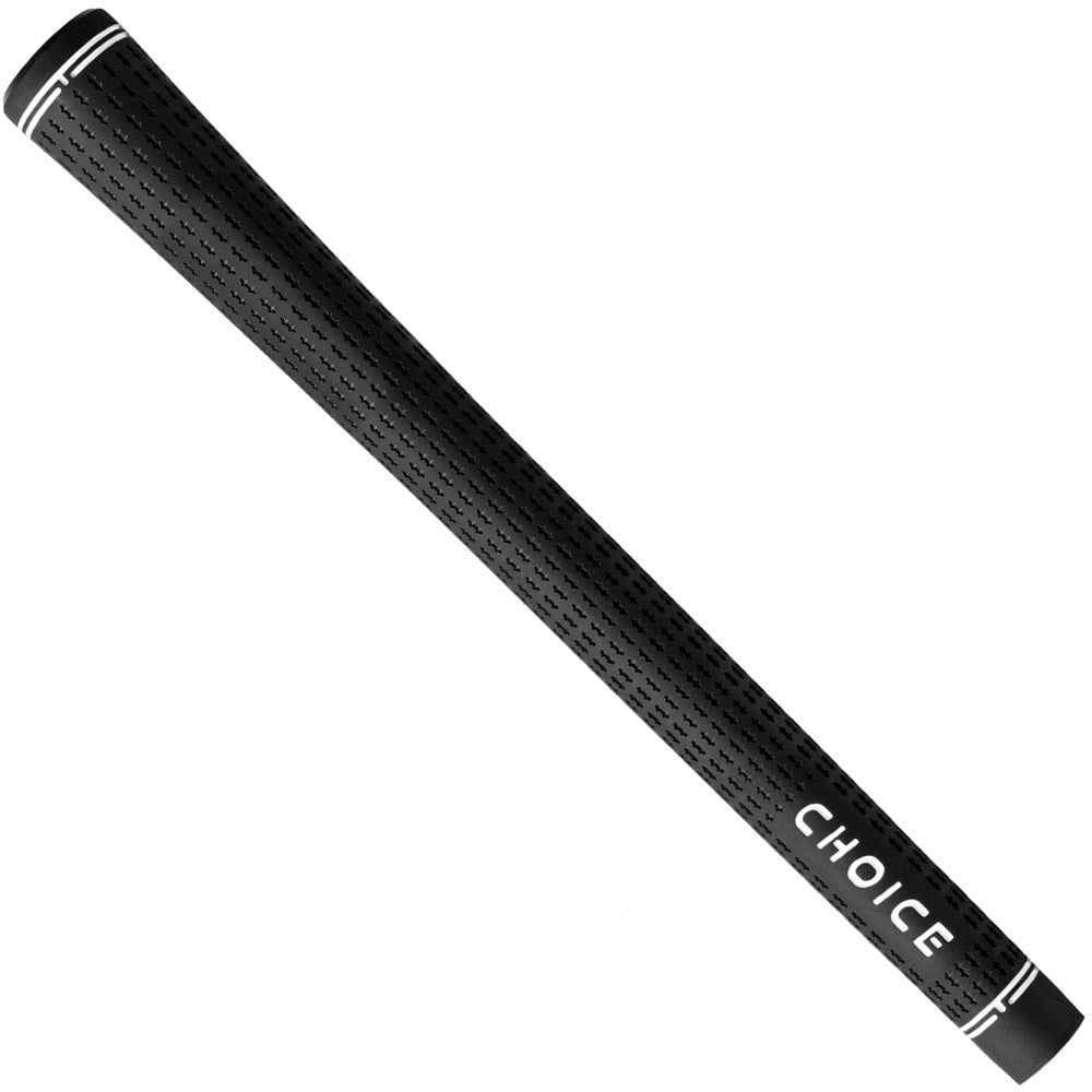 CHOICE BLACKOUT GRIP