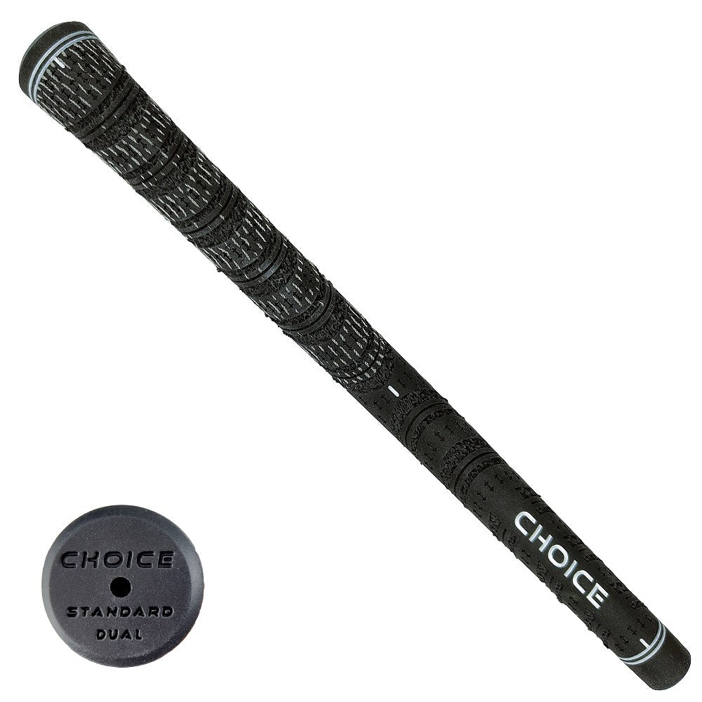 CHOICE DUAL CORD GRIP