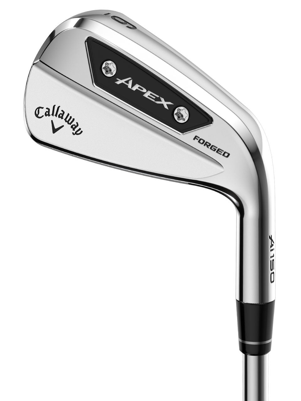 Callaway Apex Ai150 Irons Custom
