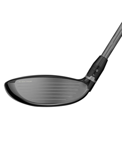 Callaway Elyte Ti Fairway Wood Custom