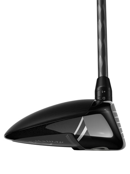 Callaway Elyte Ti Fairway Wood Custom