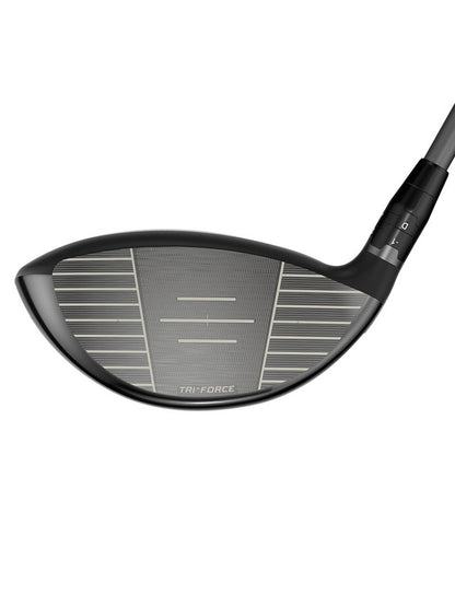 Callaway Quantum Max D Driver Custom