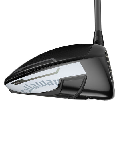 Callaway Quantum Max D Driver Custom