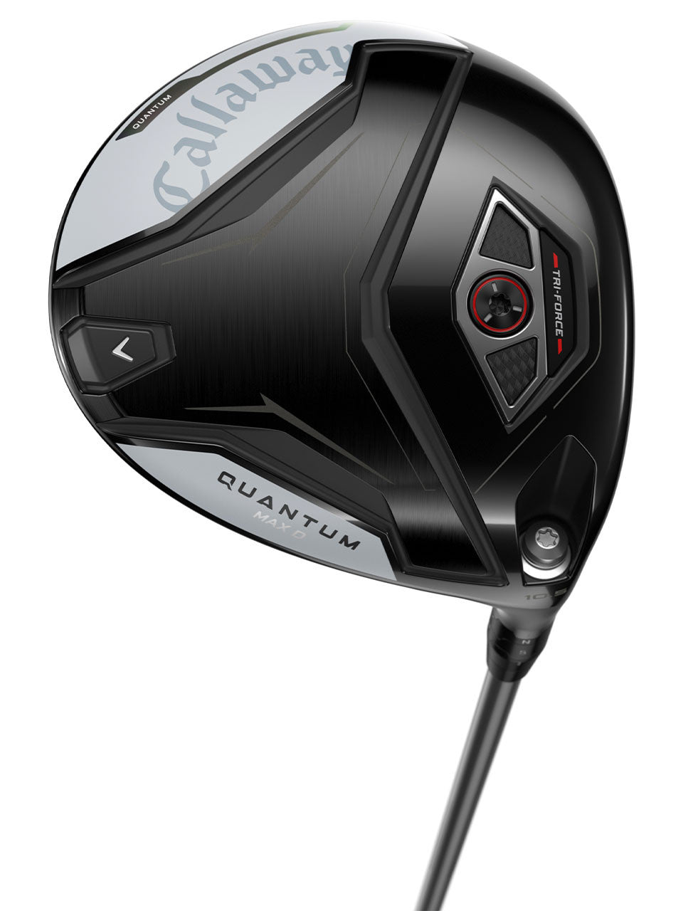 Callaway Quantum Max D Driver Custom
