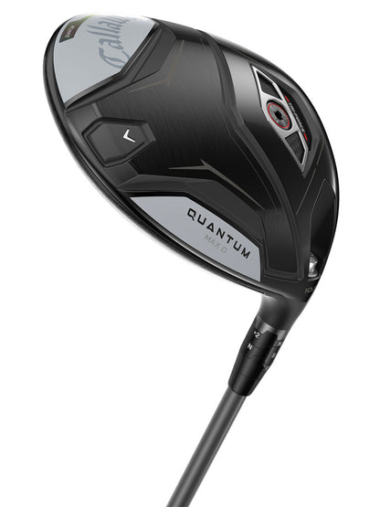 Callaway Quantum Max D Driver Custom