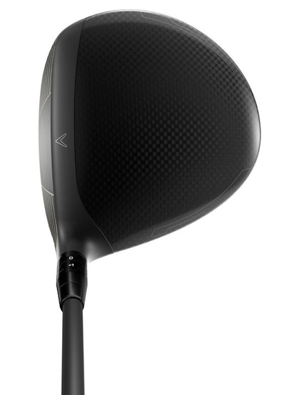 Callaway Quantum Max Fast Driver Custom