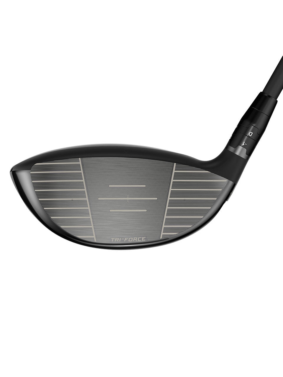Callaway Quantum Max Fast Driver Custom