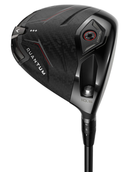Callaway Quantum Triple Diamond Driver Custom