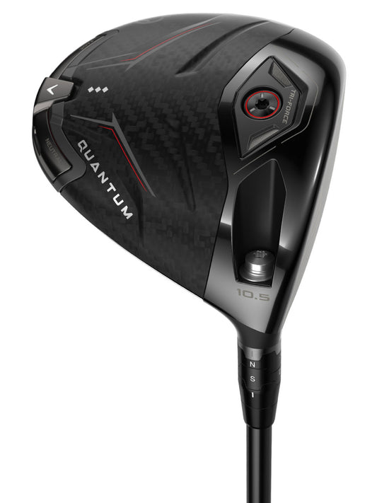 Callaway Quantum Triple Diamond Driver Custom