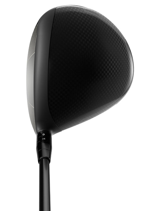 Callaway Quantum Triple Diamond Driver Custom
